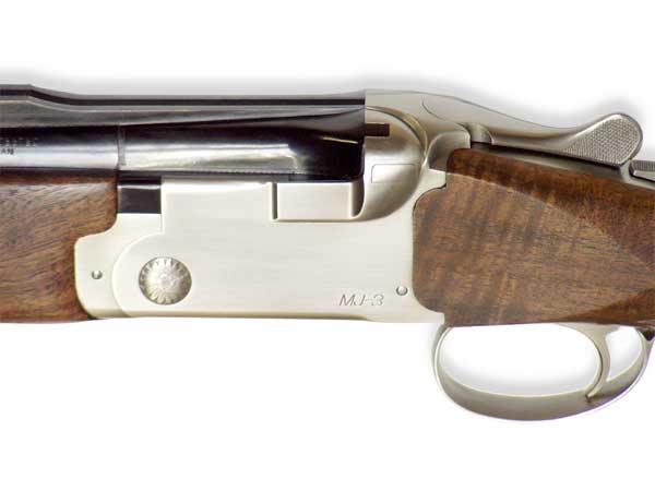 SHOTGUN SHOOTERS 入門者向け銃購入ガイド